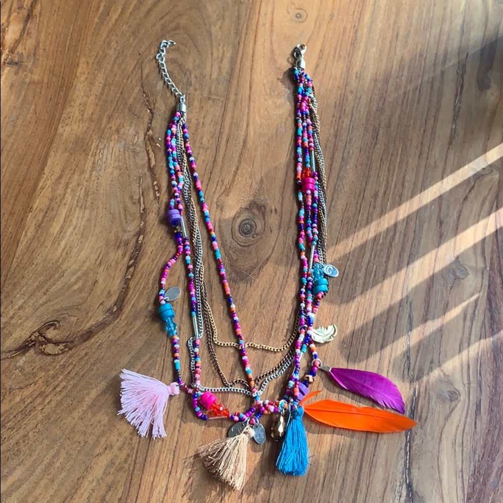 Gorgeous necklace